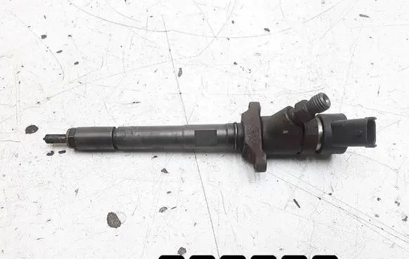 Ford Focus C-MAX Fuel injector 1600tdci