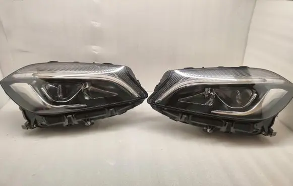 Mercedes-Benz A W176 Headlight/headlamp