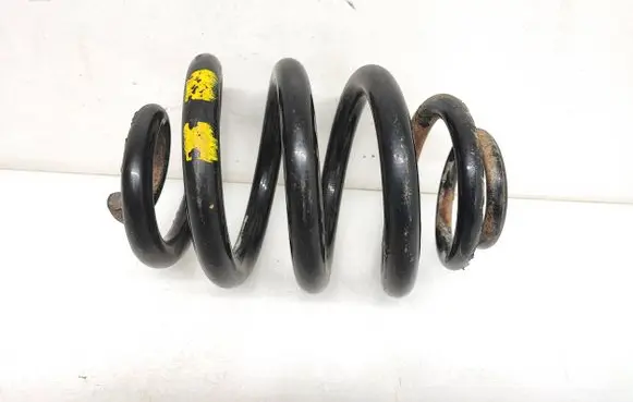 Volkswagen Transporter - Caravelle T5 Rear coil spring