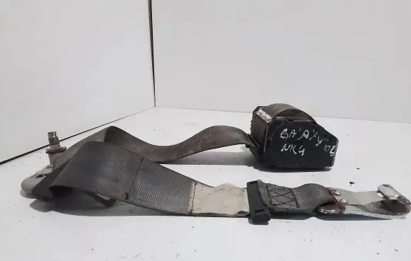 Ford Galaxy Front seatbelt 17120137