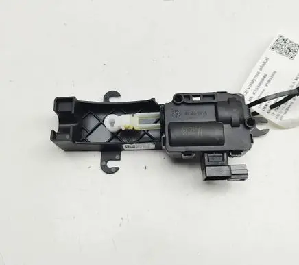 Tesla Model X Front door soft close latching motor 111533200B