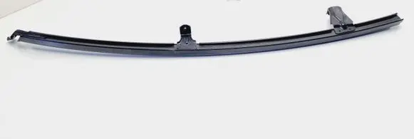 Toyota Yaris Front door windshield rail 