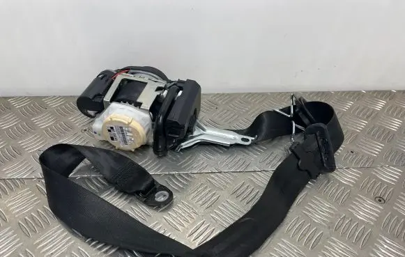 Audi A6 S6 C8 4K Front seatbelt 4K8857705D