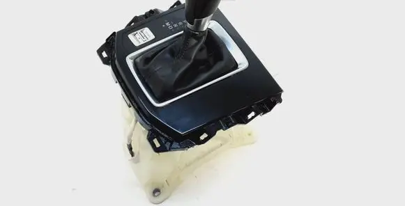 Mazda CX-5 II Gear shifter/selector KB8A KB8C64341