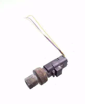 Peugeot 207 Air conditioning (A/C) pressure sensor 9647971280