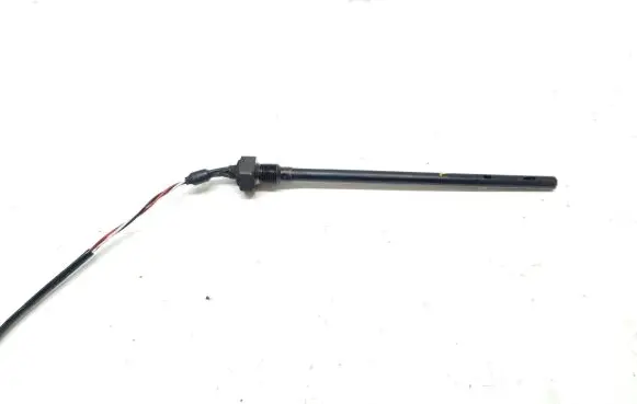 Peugeot 206 Oil level sensor 96321685
