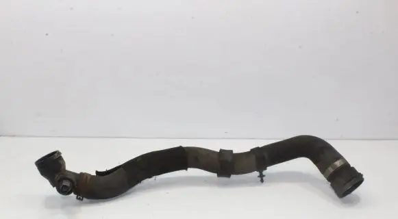 Volkswagen Scirocco Engine coolant pipe/hose 1K0122051GN