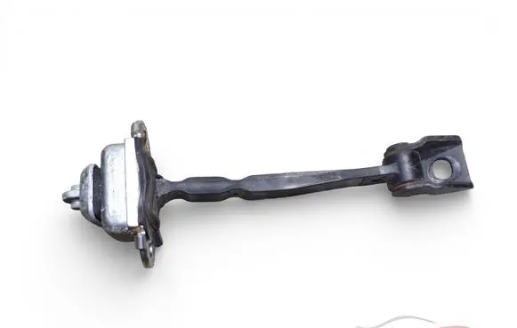 Skoda Octavia Mk2 (1Z) Front door check strap stopper 