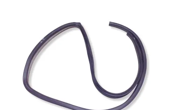 KIA Ceed Rubber seal rear door 