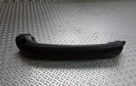 Nissan Terrano Front door interior handle trim 