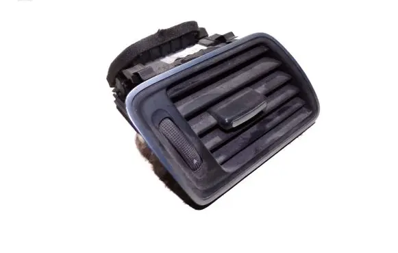 Volkswagen PASSAT CC Dash center air vent grill 3AC819702A