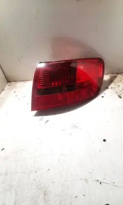 Audi A6 S6 C6 4F Rear/tail lights 89037746