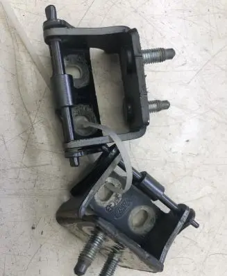 Ford Fiesta Loading door hinge set CM5142901A