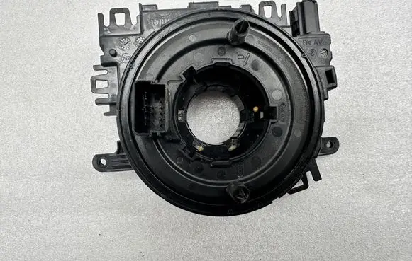 Volkswagen Tiguan Airbag slip ring squib (SRS ring) 5Q0953569A 5Q0953569