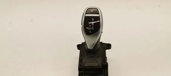 BMW X4 F26 Gear selector 9296906