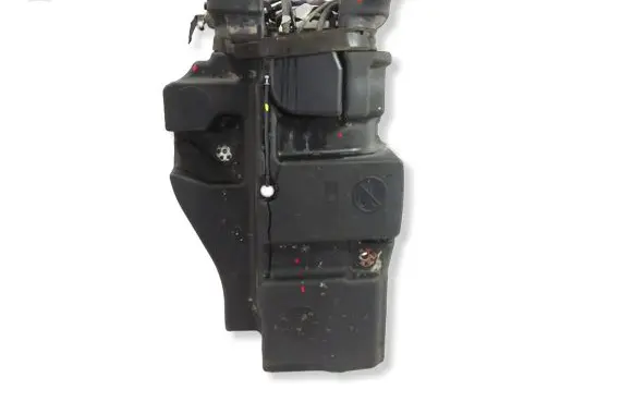 DAF 400-Series 428-435 FAP fluid tank 2022769