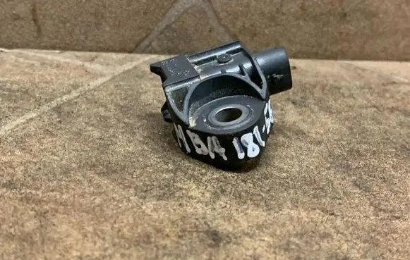 Mercedes-Benz GLS X166 Airbag deployment crash/impact sensor A2139051300