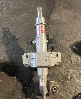 KIA Optima Steering wheel axle set 56300D4900