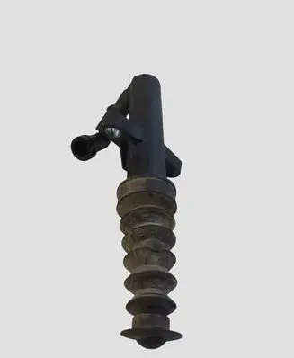 Peugeot 508 Clutch slave cylinder 9685782680