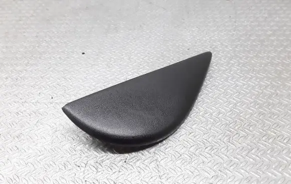 Opel Movano A Plastic wing mirror trim cover 7700352178E