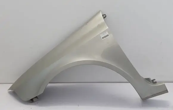 Renault Laguna II Fender