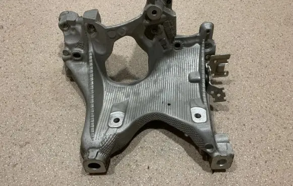 Audi S5 F5 Engine mounting bracket 8W0399296E