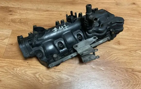 Opel Insignia A Intake manifold 55571993 CW0098592D 29600303