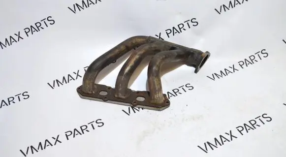 Porsche 911 996 Exhaust manifold 99611110153
