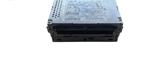 Volvo S80 Radio/CD/DVD/GPS head unit 31210434AB 31215566AA