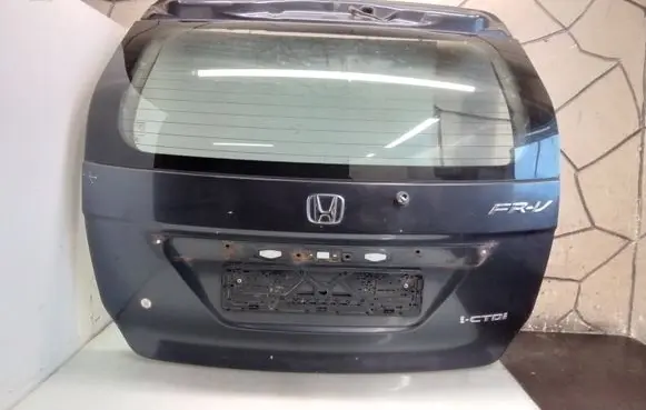 Honda FR-V Tailgate/trunk/boot lid