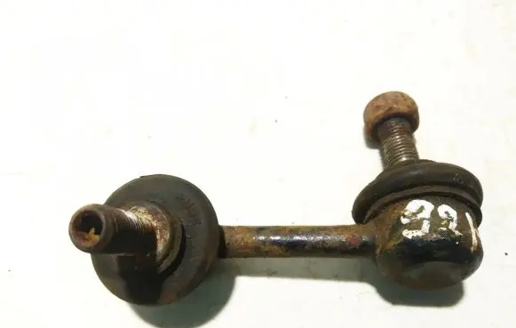 Honda Civic Front anti-roll bar/stabilizer link 