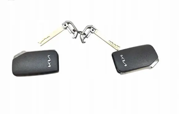 KIA Niro Ignition key/card 