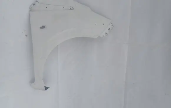 Peugeot 108 Fender