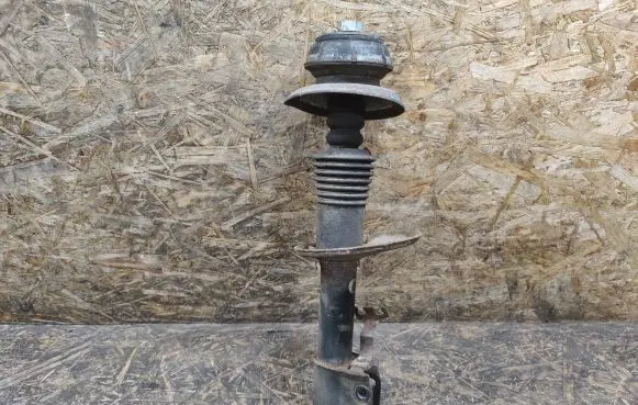 Dacia Logan I Front shock absorber/damper 543024989