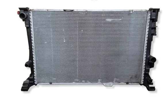 Mercedes-Benz B W246 W242 Coolant radiator A2465001303