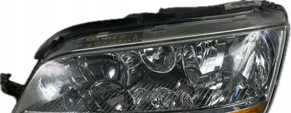 Fiat Multipla Headlight/headlamp 51747605