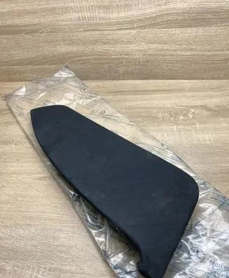 Mercedes-Benz E W210 Front door card panel trim A2107204370 501C0309