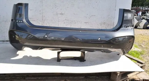 BMW X1 F48 F49 Rear bumper JHS765