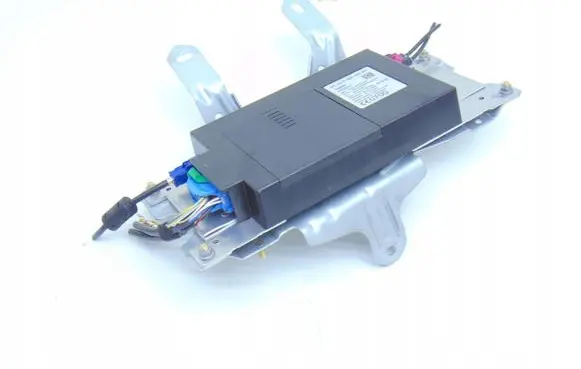 BMW 5 F10 F11 Other control units/modules 9289385