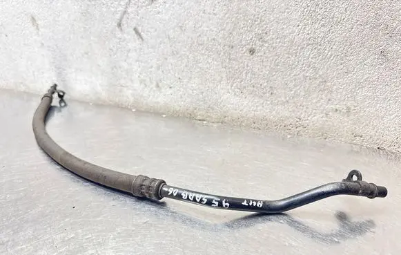 Saab 9-5 Oil cooling pipe 4726436