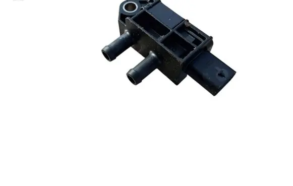 Volkswagen Golf VII Exhaust gas pressure sensor 04L906051F 85MPP0101