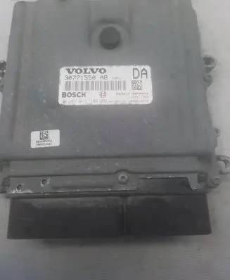 Volvo XC90 Engine control unit/module 30771550ab