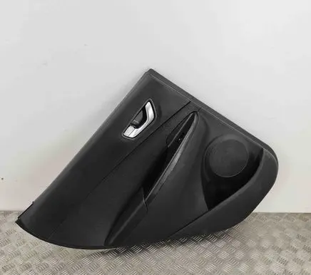 Hyundai Kona I Rear door card panel trim 83307K4000