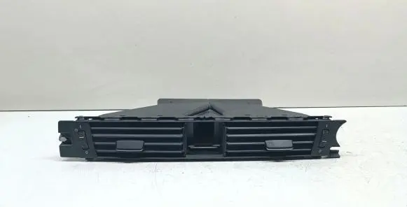 BMW 3 E90 E91 Dash center air vent grill 9130464 64229130464