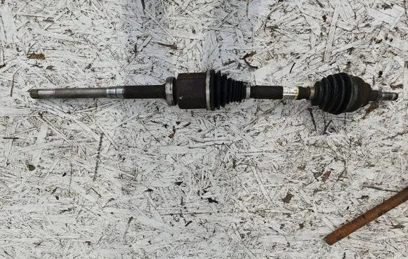 Ford Kuga II MPM control module 