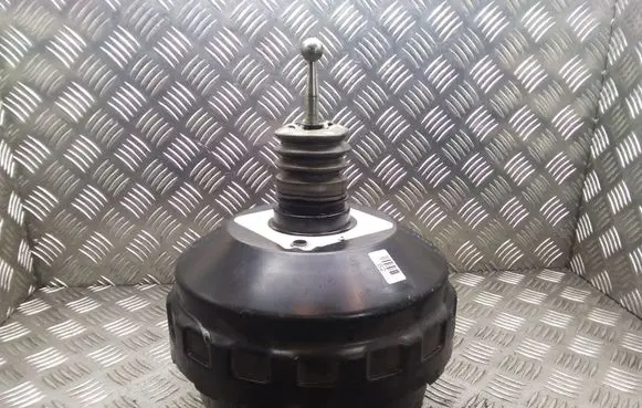 Audi A3 S3 A3 Sportback 8P Brake booster 1K2614105AB