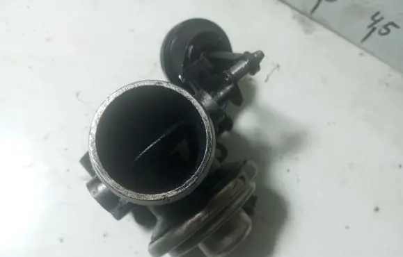 Volkswagen New Beetle EGR valve 038131501E