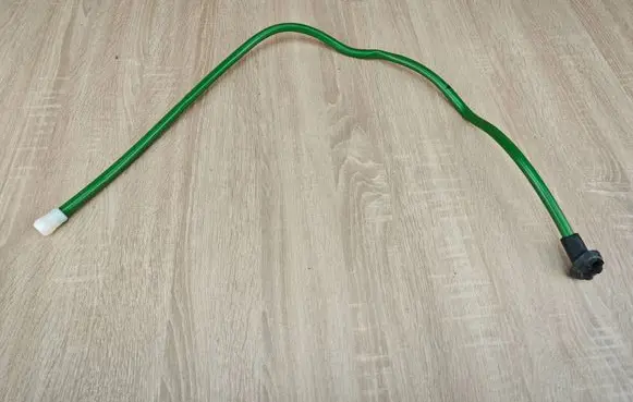 Audi A5 Water drain line hose 8W8877203