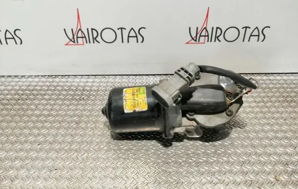Iveco Daily 30.8 - 9 Wiper motor 53557202 064300411010