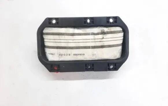 Volvo V60 Passenger airbag 616289100C 3011560213